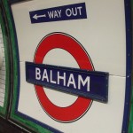 Why you should be in Balham this Tuesday night Why you should be in Balham this Tuesday night