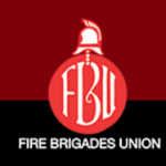 Fire Brigades Union support Junior Doctors.
