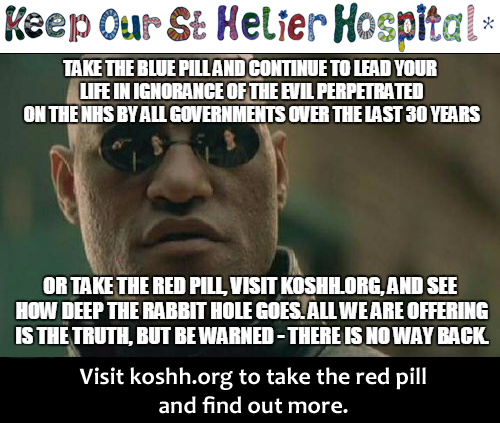 Red Pill 3