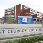 Diary date! Save St George's Urogynaecology services!