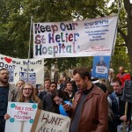 KOSHH Campaigners support a #YesYes vote from #JuniorDoctors Ballot KOSHH Campaigners support a #YesYes vote from #JuniorDoctors Ballot