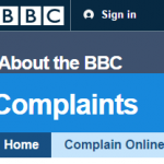 BBC Fails To Report The Hospital Doctors' March Properly BBC Fails To Report The Hospital Doctors' March Properly