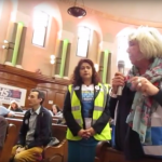 KOSHH Campaigners attend People's Convention for the NHS KOSHH Campaigners attend People's Convention for the NHS