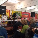 Diary Date: Saturday the 19th of March 2016 - Croydon Assembly