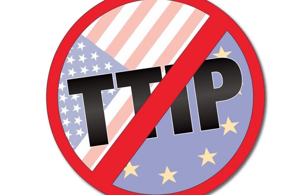 Video The BBC Finally Talk About The TTIP Keep Our St Helier Hospital